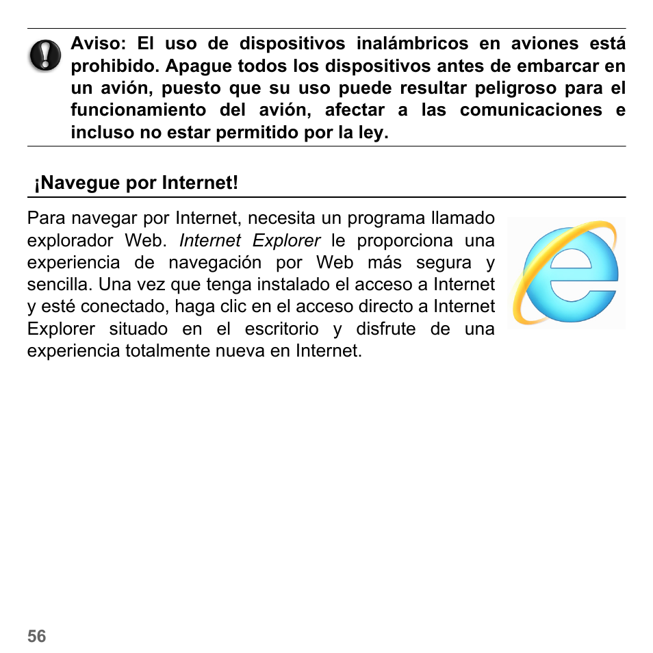 Navegue por internet | PACKARD BELL dot s series User Manual | Page 514 / 2279