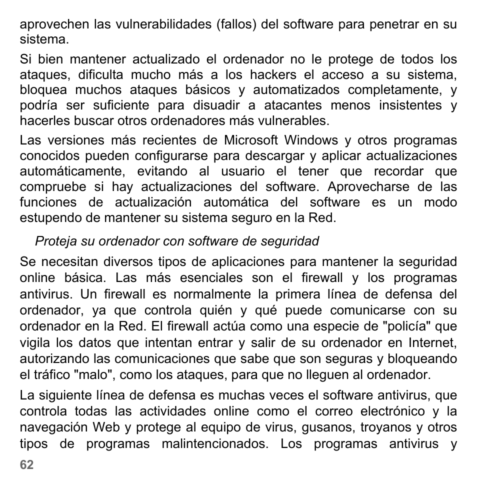 PACKARD BELL dot s series User Manual | Page 520 / 2279
