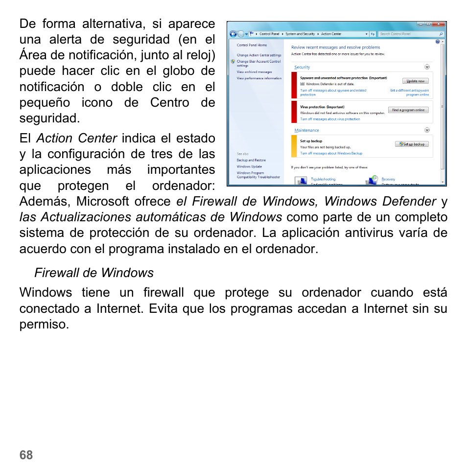 PACKARD BELL dot s series User Manual | Page 526 / 2279