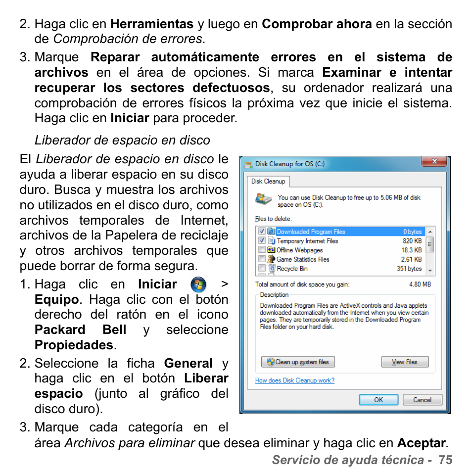 PACKARD BELL dot s series User Manual | Page 533 / 2279