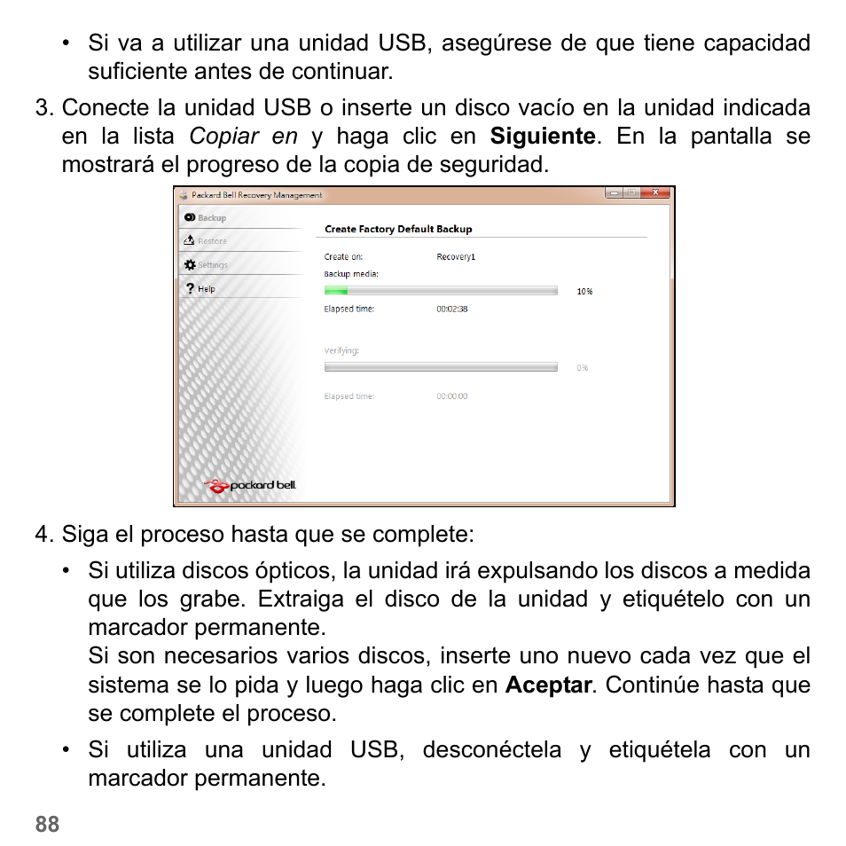 PACKARD BELL dot s series User Manual | Page 546 / 2279