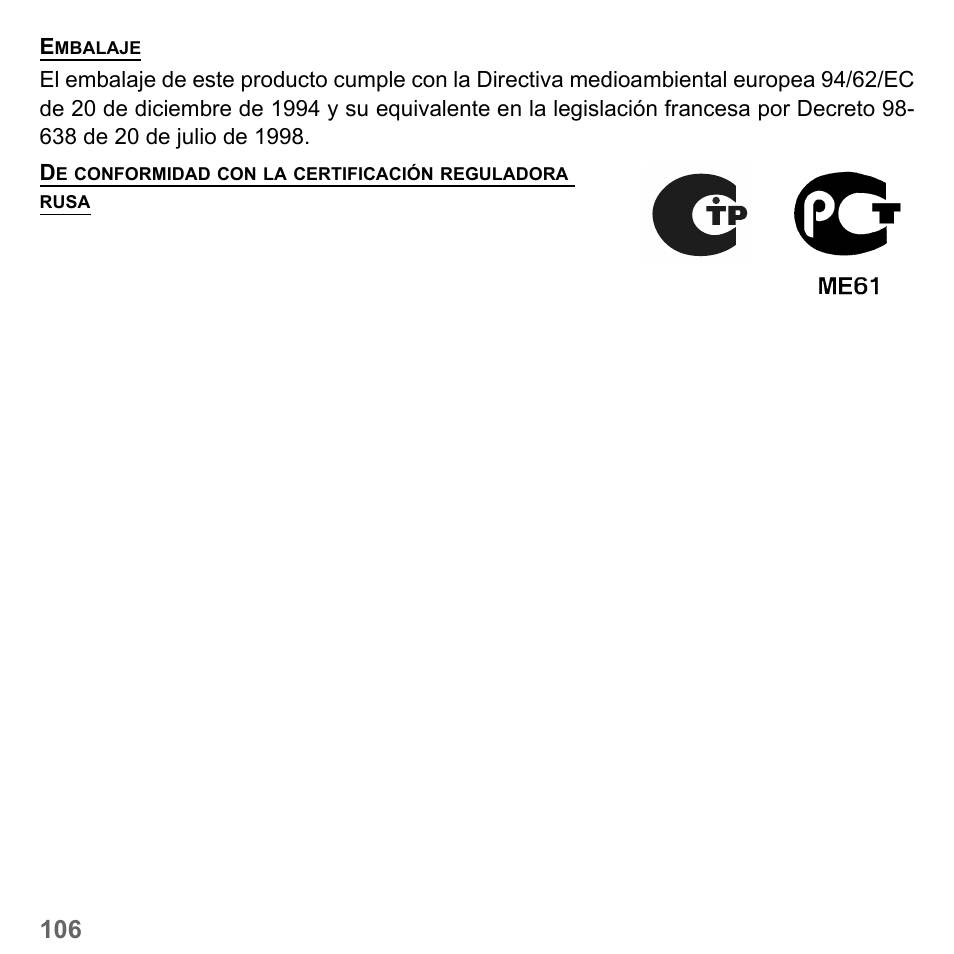 PACKARD BELL dot s series User Manual | Page 564 / 2279