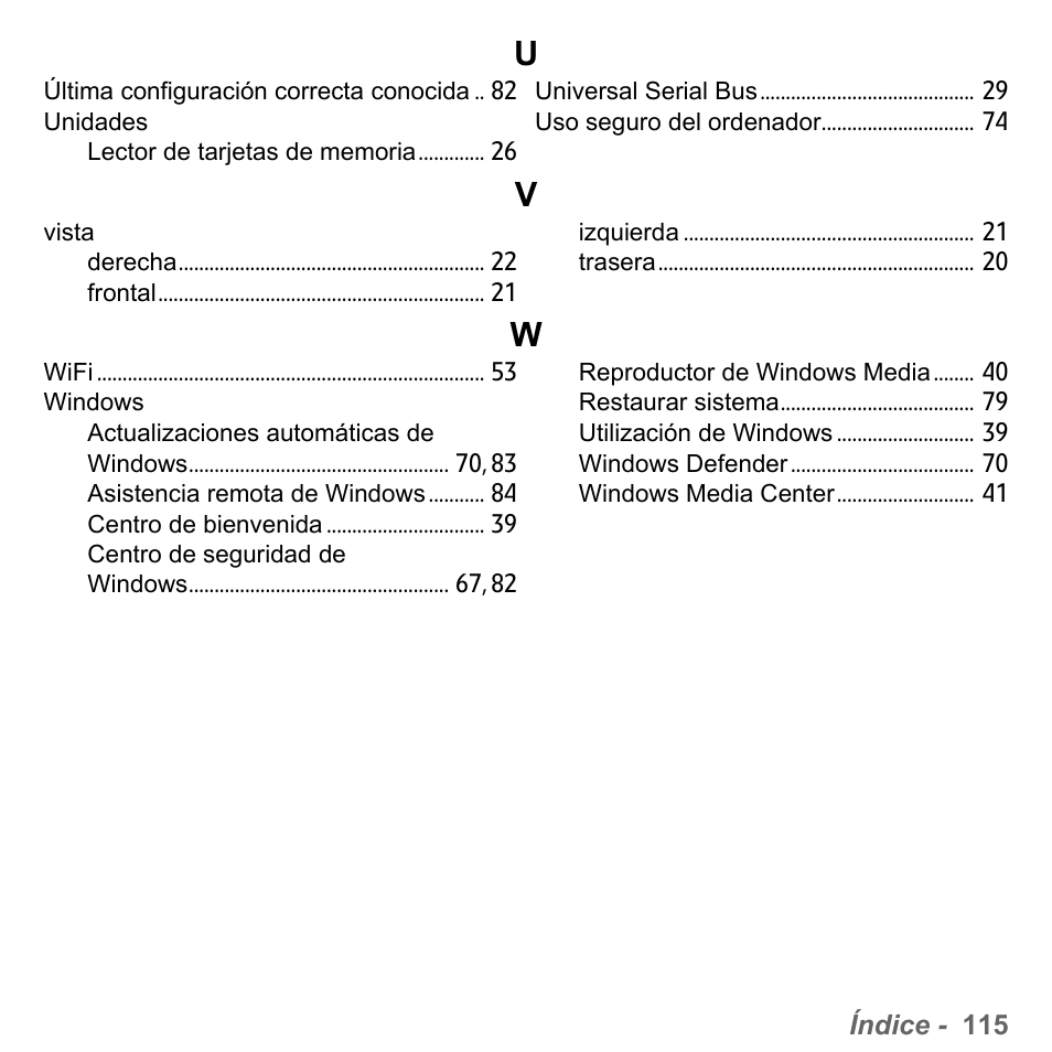 PACKARD BELL dot s series User Manual | Page 573 / 2279