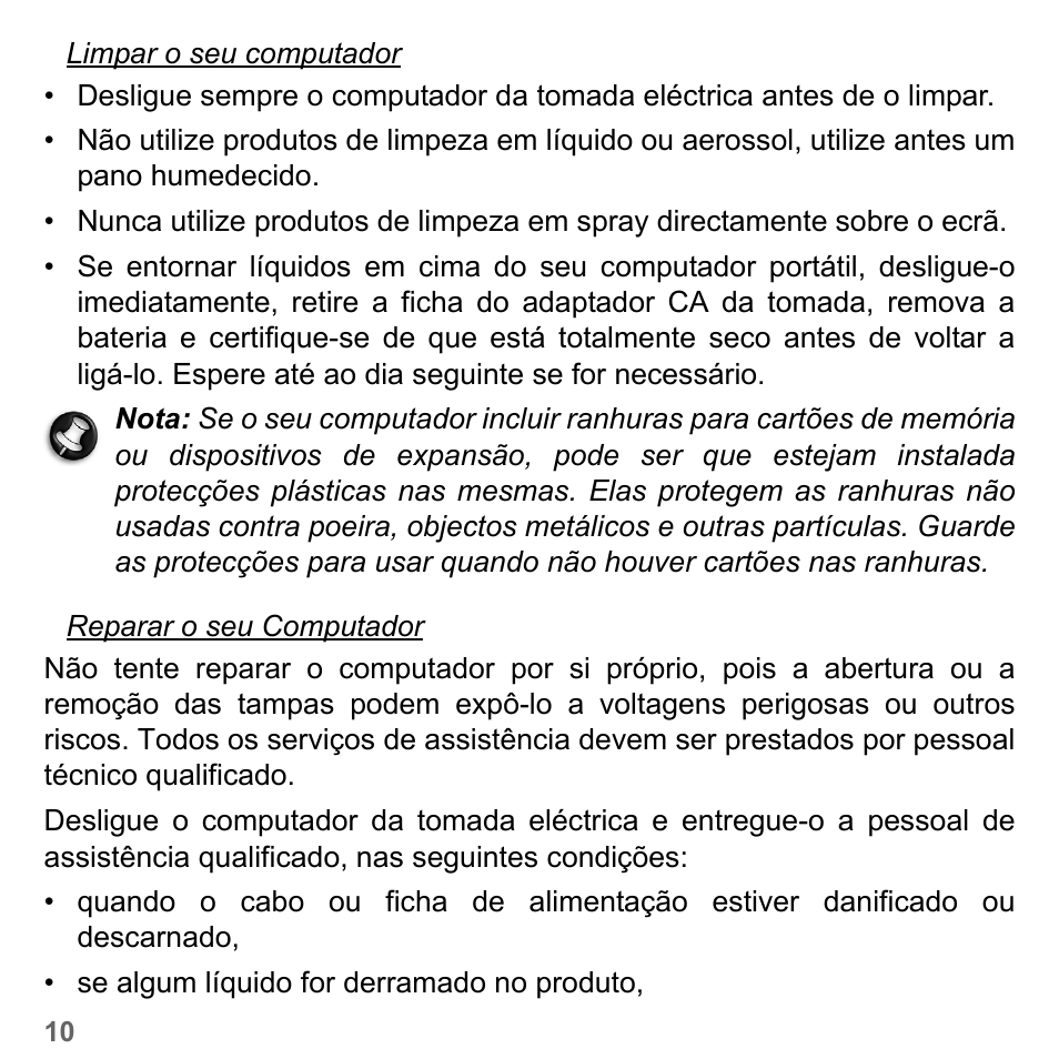 PACKARD BELL dot s series User Manual | Page 584 / 2279