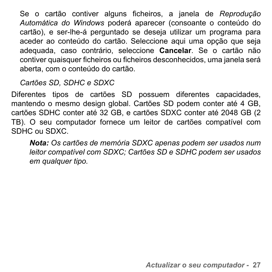 PACKARD BELL dot s series User Manual | Page 601 / 2279