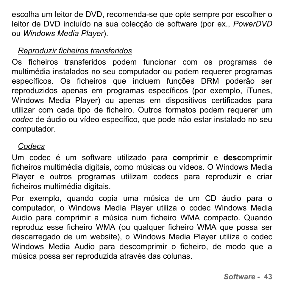 PACKARD BELL dot s series User Manual | Page 617 / 2279