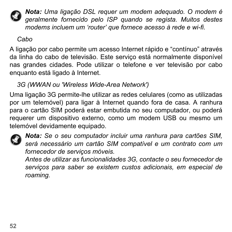 PACKARD BELL dot s series User Manual | Page 626 / 2279