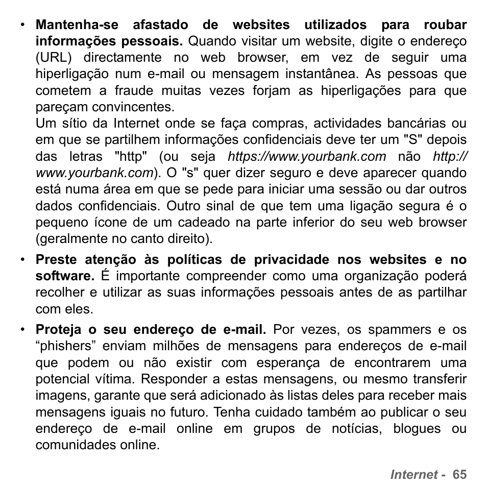 PACKARD BELL dot s series User Manual | Page 639 / 2279