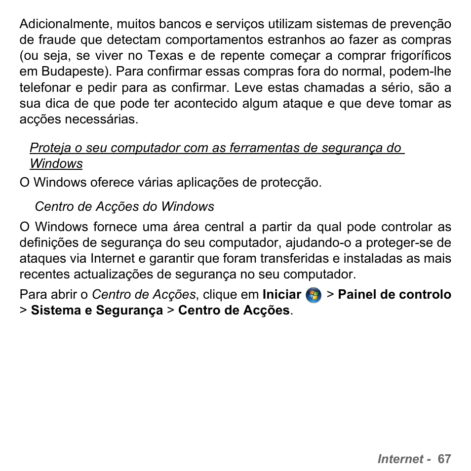 PACKARD BELL dot s series User Manual | Page 641 / 2279