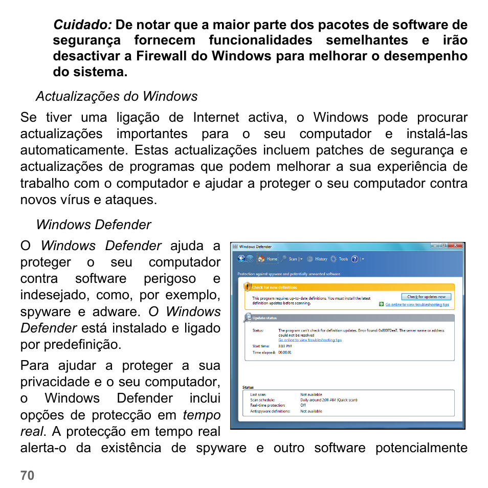 PACKARD BELL dot s series User Manual | Page 644 / 2279