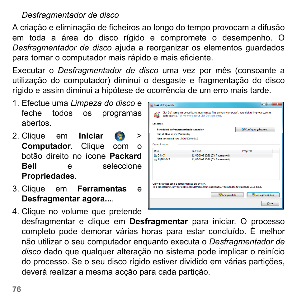 PACKARD BELL dot s series User Manual | Page 650 / 2279