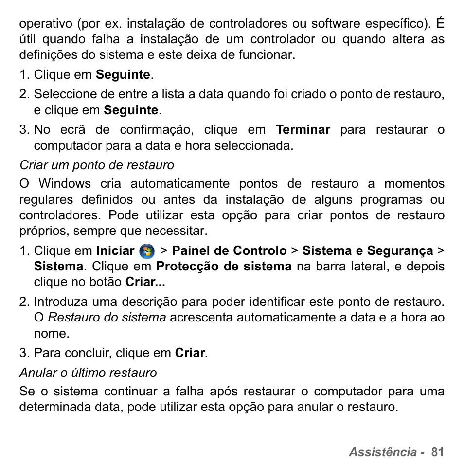 PACKARD BELL dot s series User Manual | Page 655 / 2279