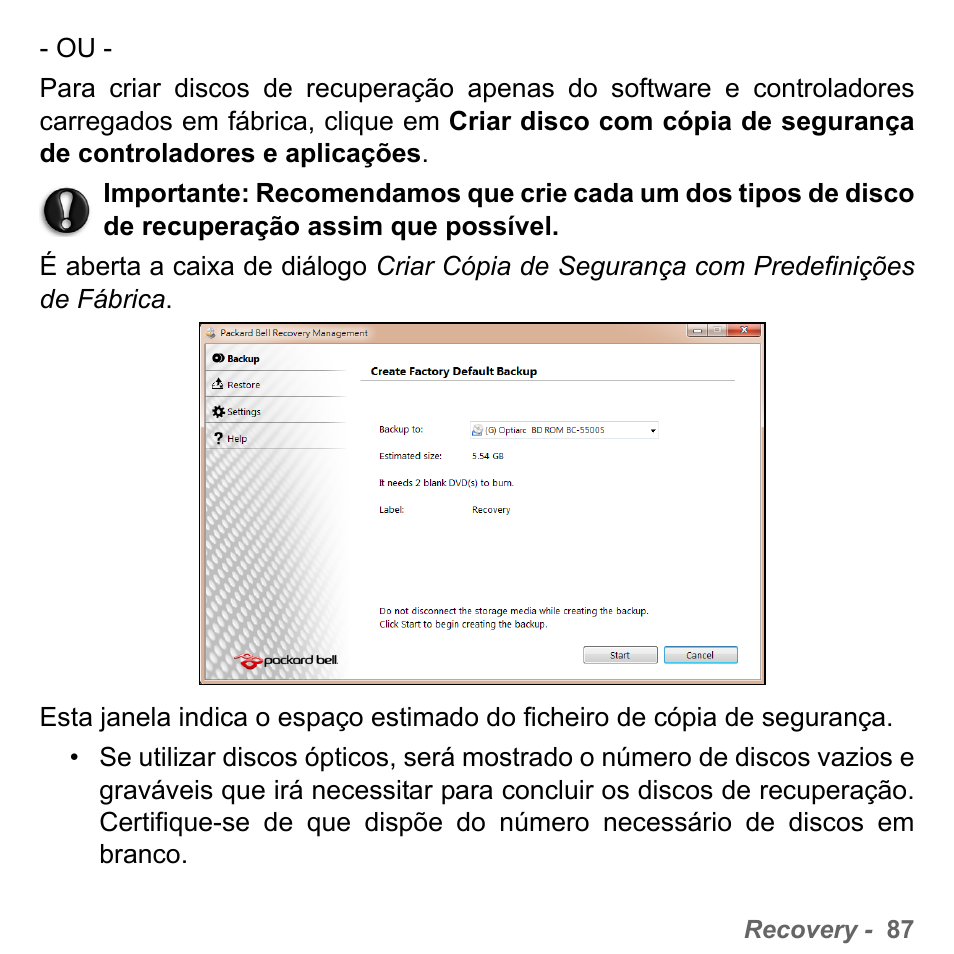 PACKARD BELL dot s series User Manual | Page 661 / 2279