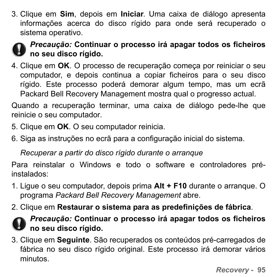 PACKARD BELL dot s series User Manual | Page 669 / 2279