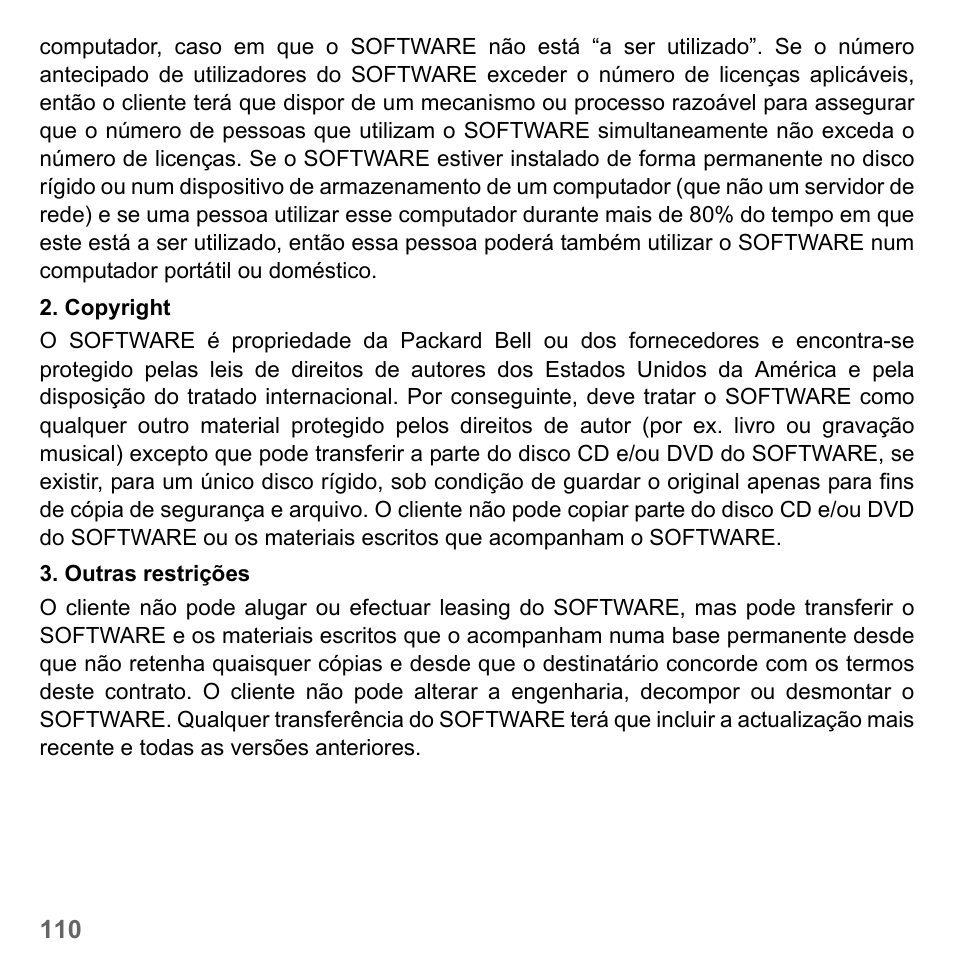 PACKARD BELL dot s series User Manual | Page 684 / 2279