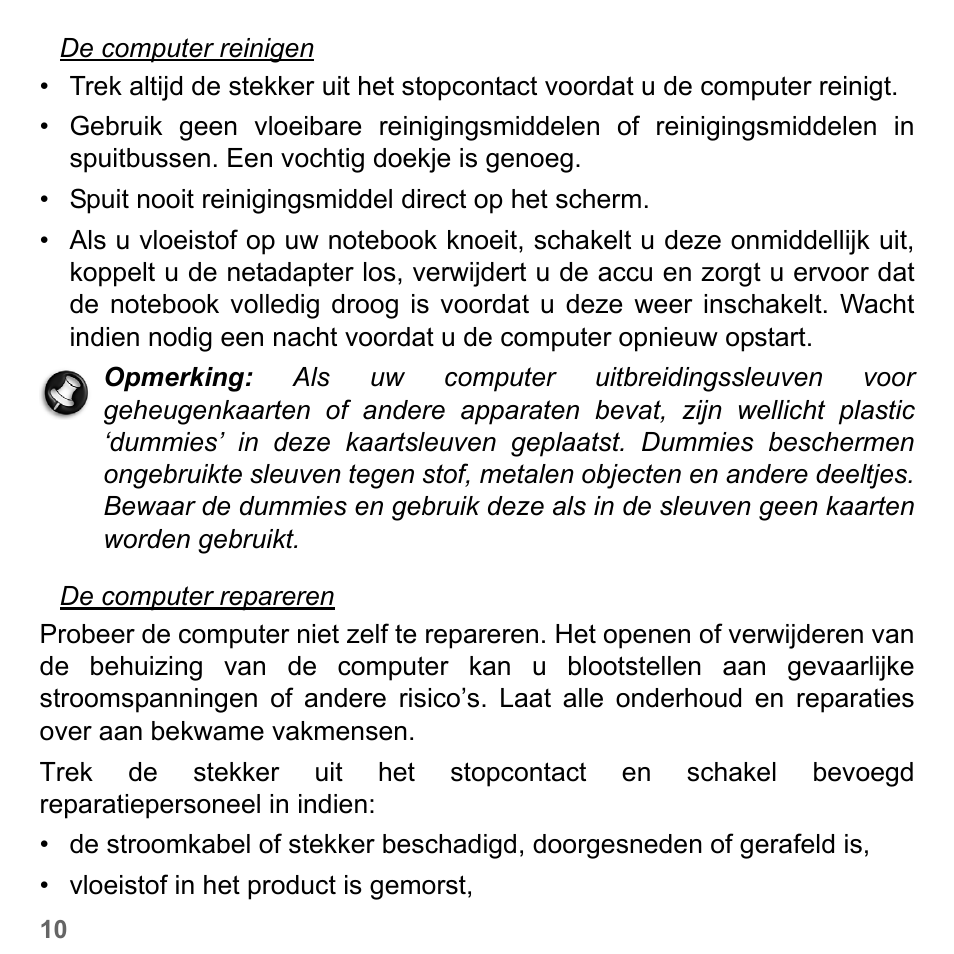 PACKARD BELL dot s series User Manual | Page 700 / 2279