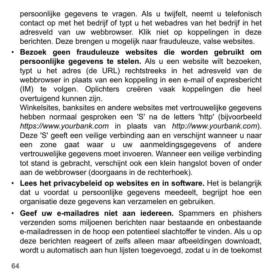 PACKARD BELL dot s series User Manual | Page 754 / 2279