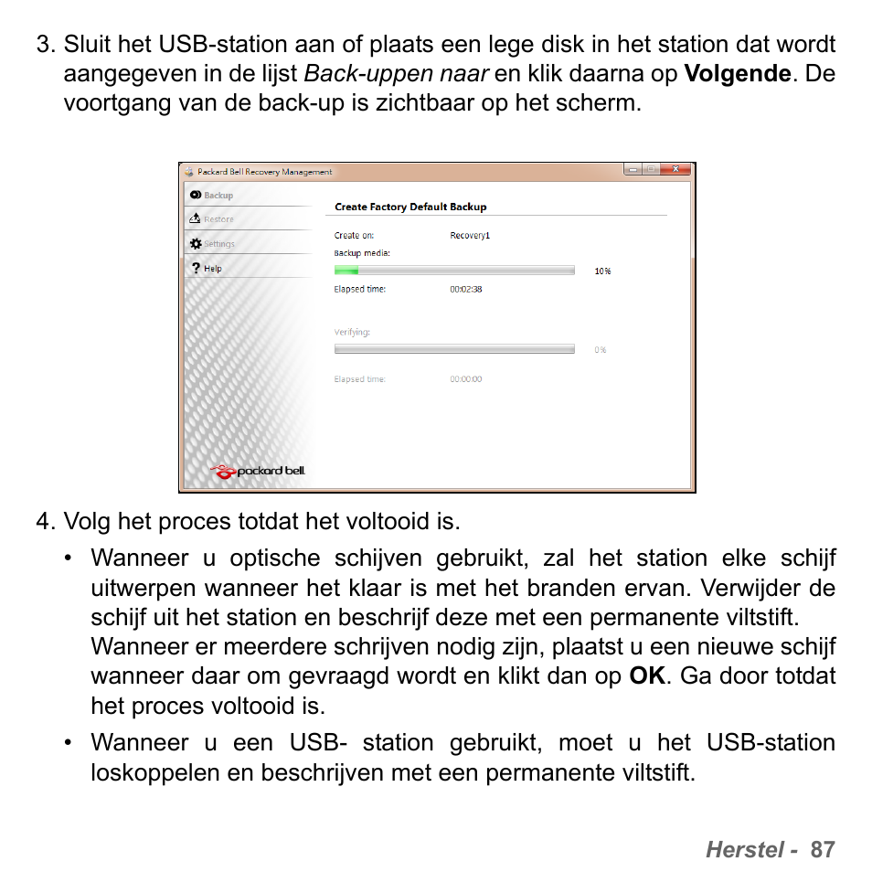 PACKARD BELL dot s series User Manual | Page 777 / 2279