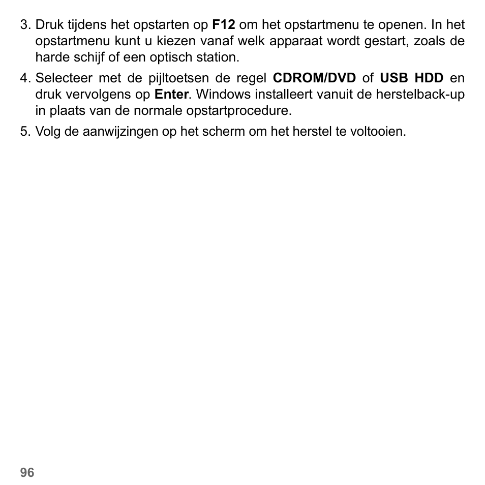 PACKARD BELL dot s series User Manual | Page 786 / 2279