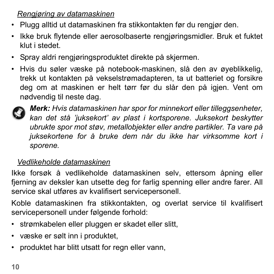 PACKARD BELL dot s series User Manual | Page 814 / 2279