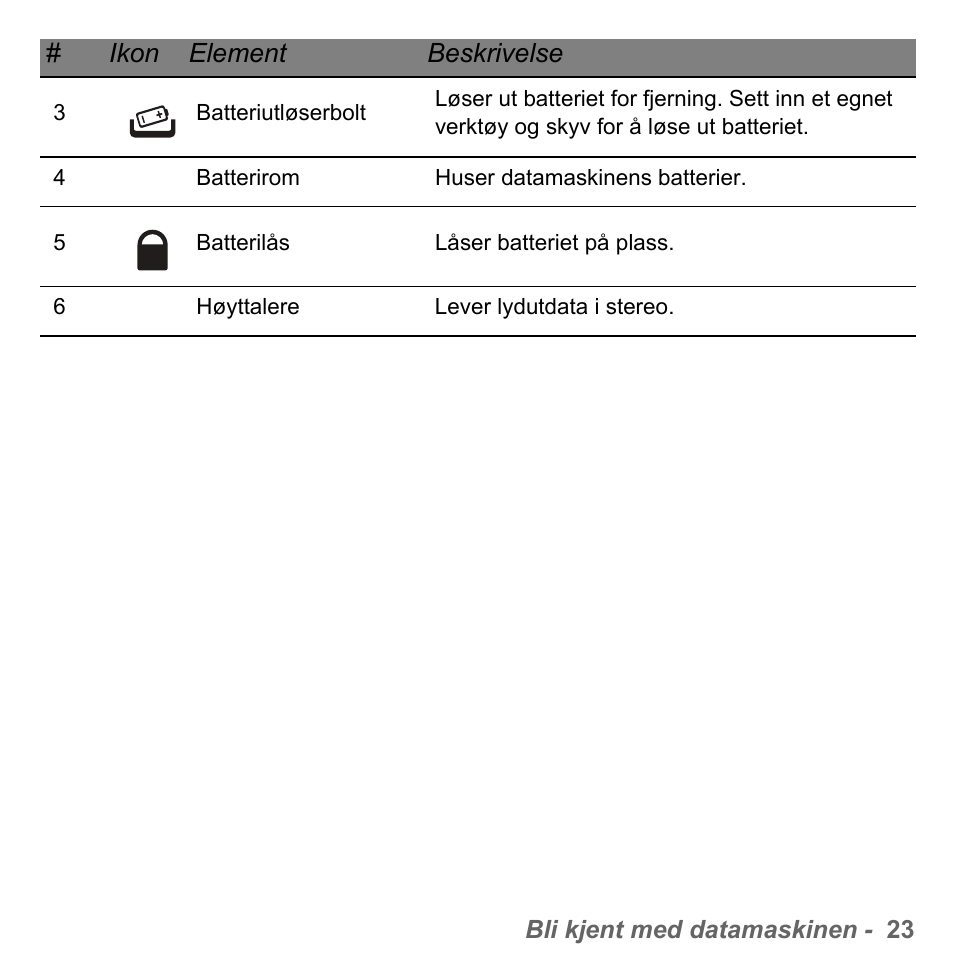 PACKARD BELL dot s series User Manual | Page 827 / 2279