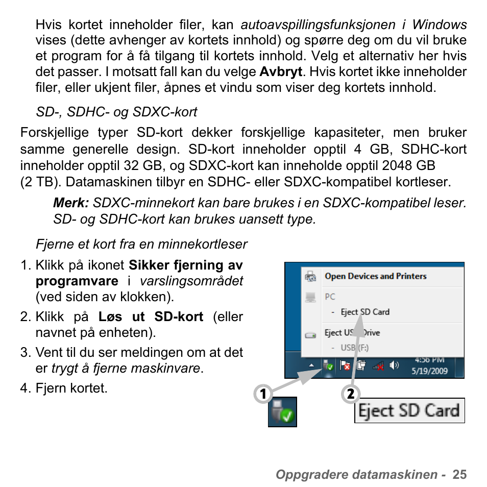 PACKARD BELL dot s series User Manual | Page 829 / 2279