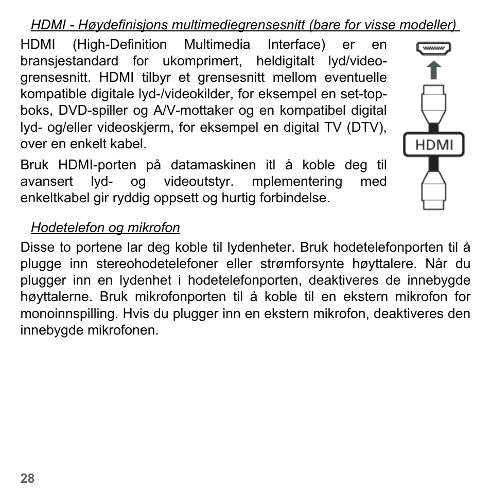 PACKARD BELL dot s series User Manual | Page 832 / 2279