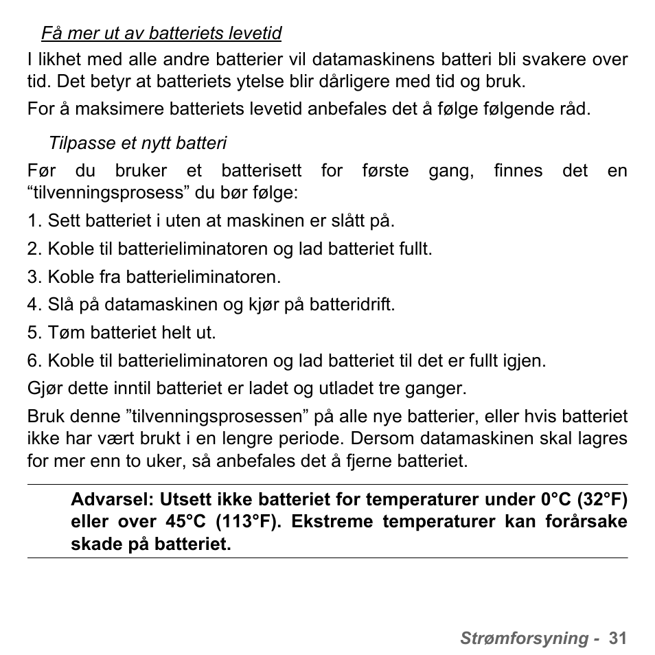 PACKARD BELL dot s series User Manual | Page 835 / 2279