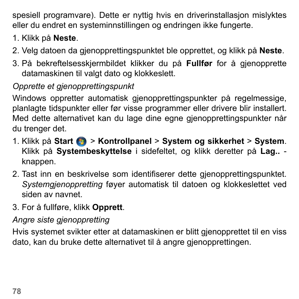 PACKARD BELL dot s series User Manual | Page 882 / 2279