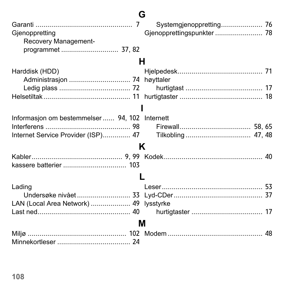 PACKARD BELL dot s series User Manual | Page 912 / 2279