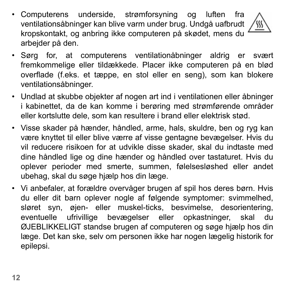 PACKARD BELL dot s series User Manual | Page 926 / 2279