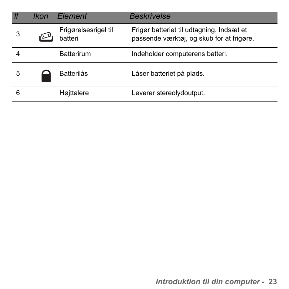 PACKARD BELL dot s series User Manual | Page 937 / 2279