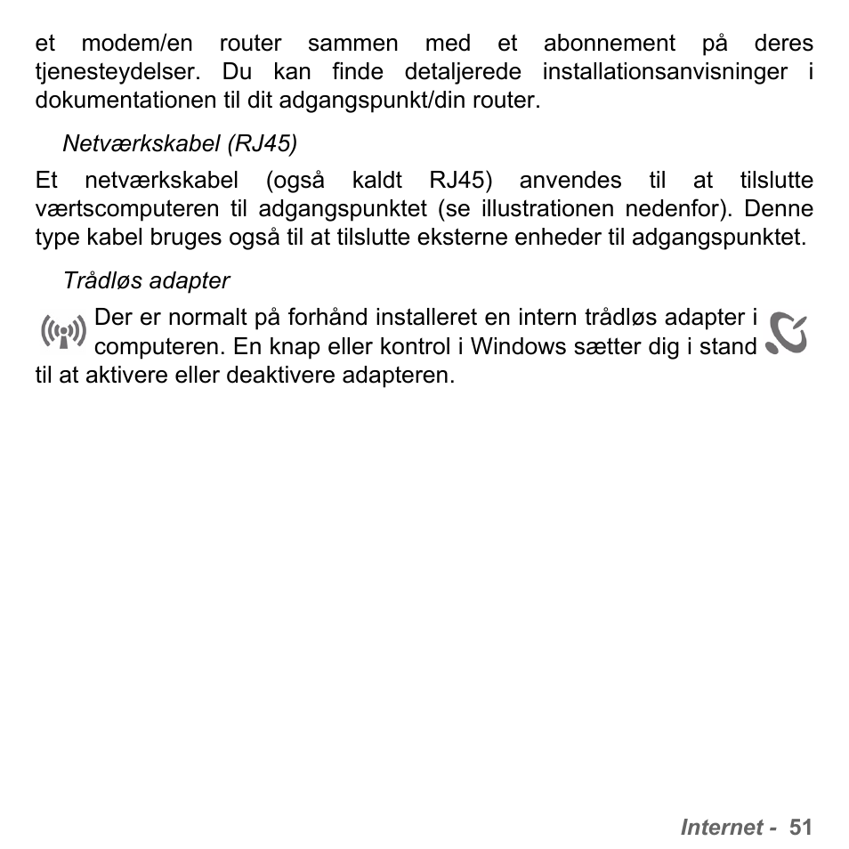 PACKARD BELL dot s series User Manual | Page 965 / 2279