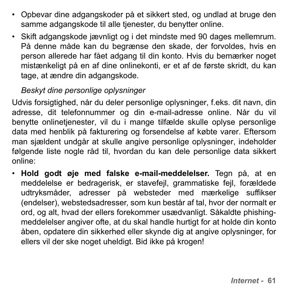 PACKARD BELL dot s series User Manual | Page 975 / 2279