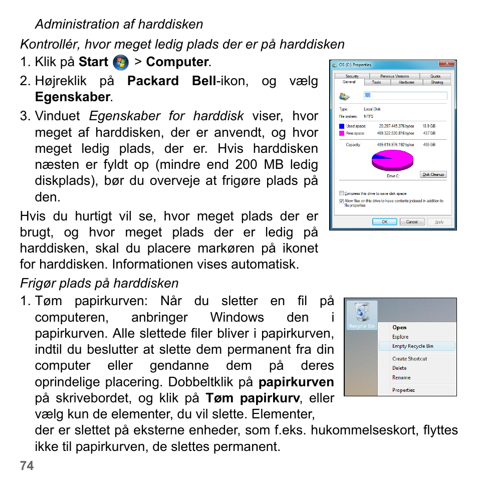 PACKARD BELL dot s series User Manual | Page 988 / 2279
