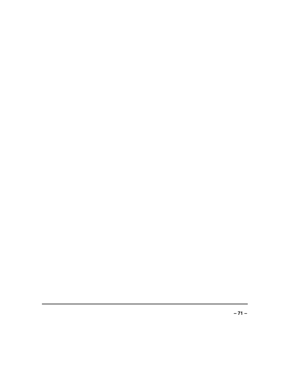 FIREPOWER Vista 32-128FB User Manual | Page 71 / 72