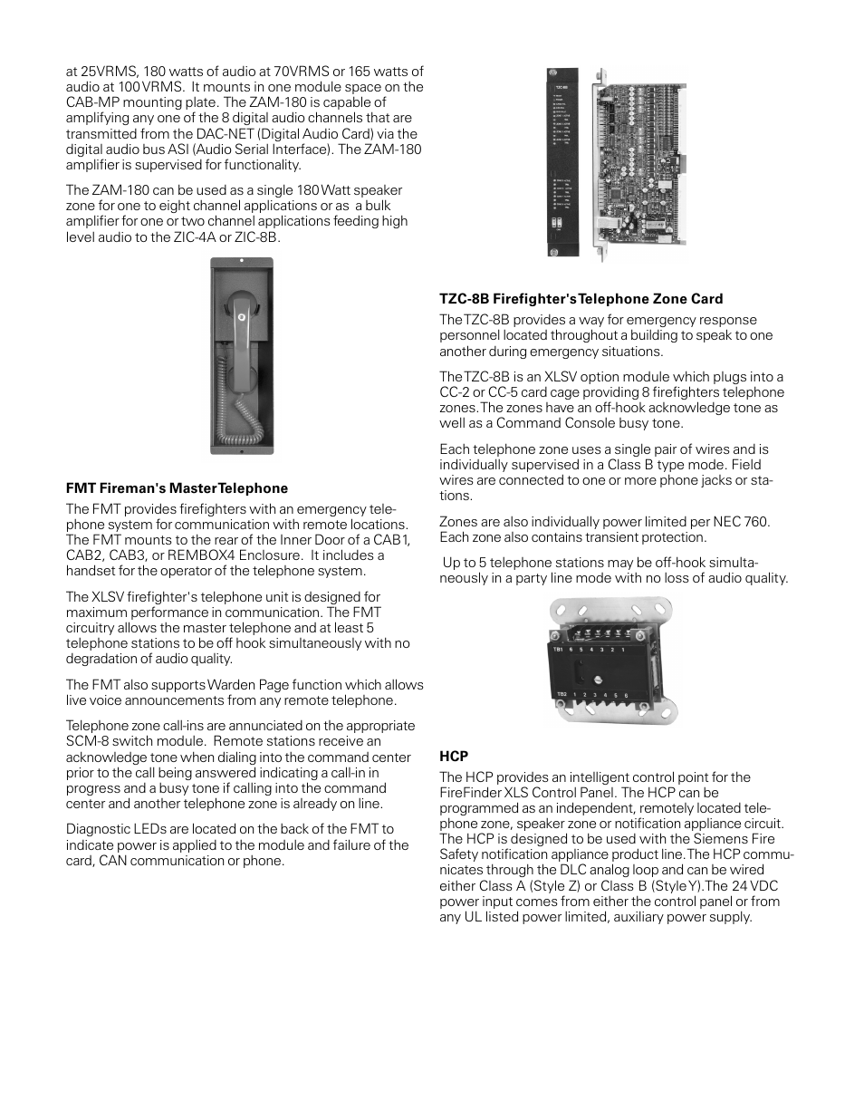 FIREPOWER XLSV User Manual | Page 4 / 6
