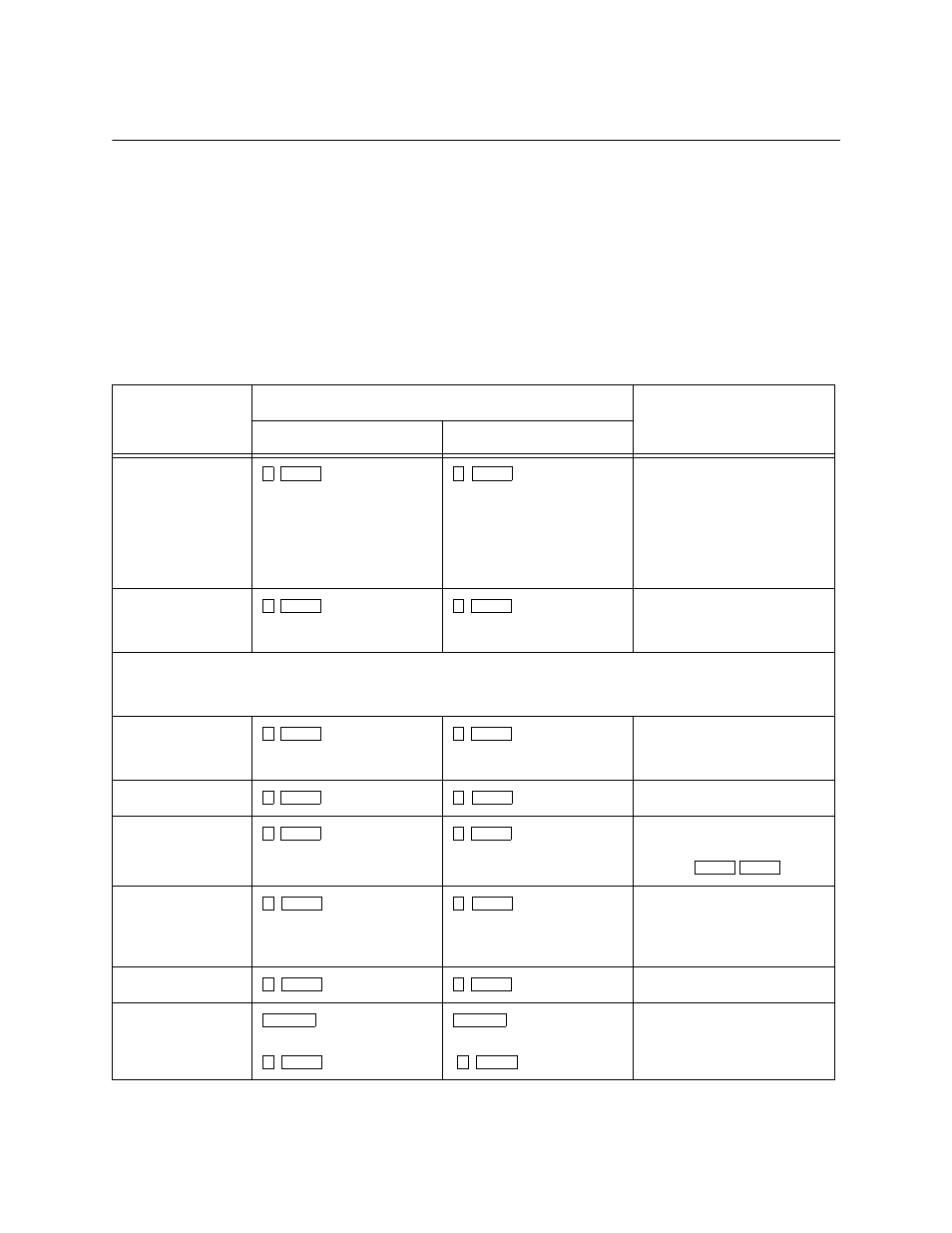 FIREPOWER 5207 User Manual | 1 page