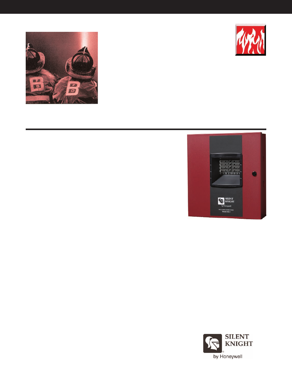 FIREPOWER SK-4 User Manual | 2 pages