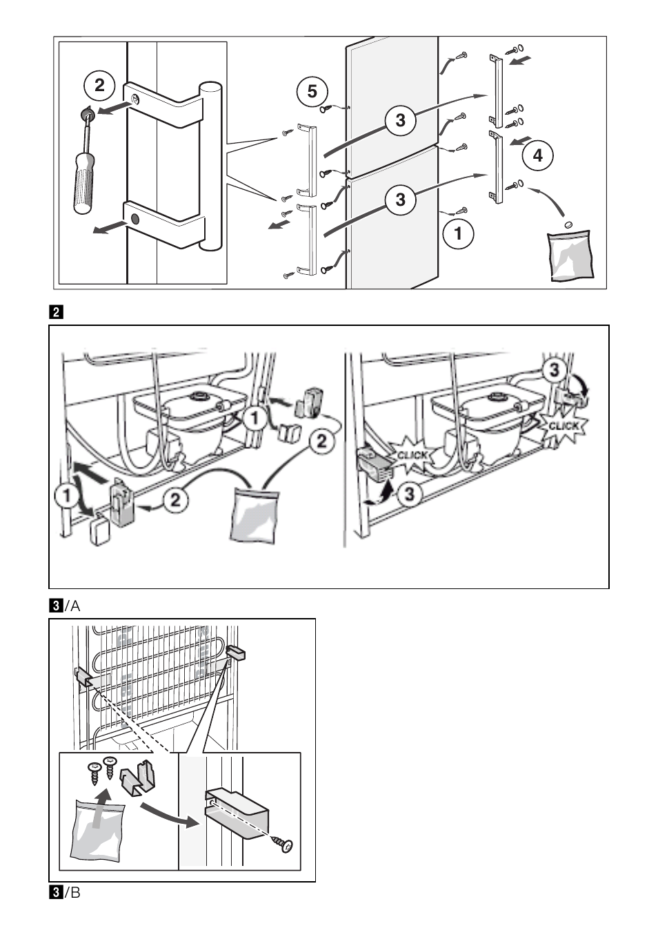 Bosch KGN49VW20 User Manual | Page 42 / 43