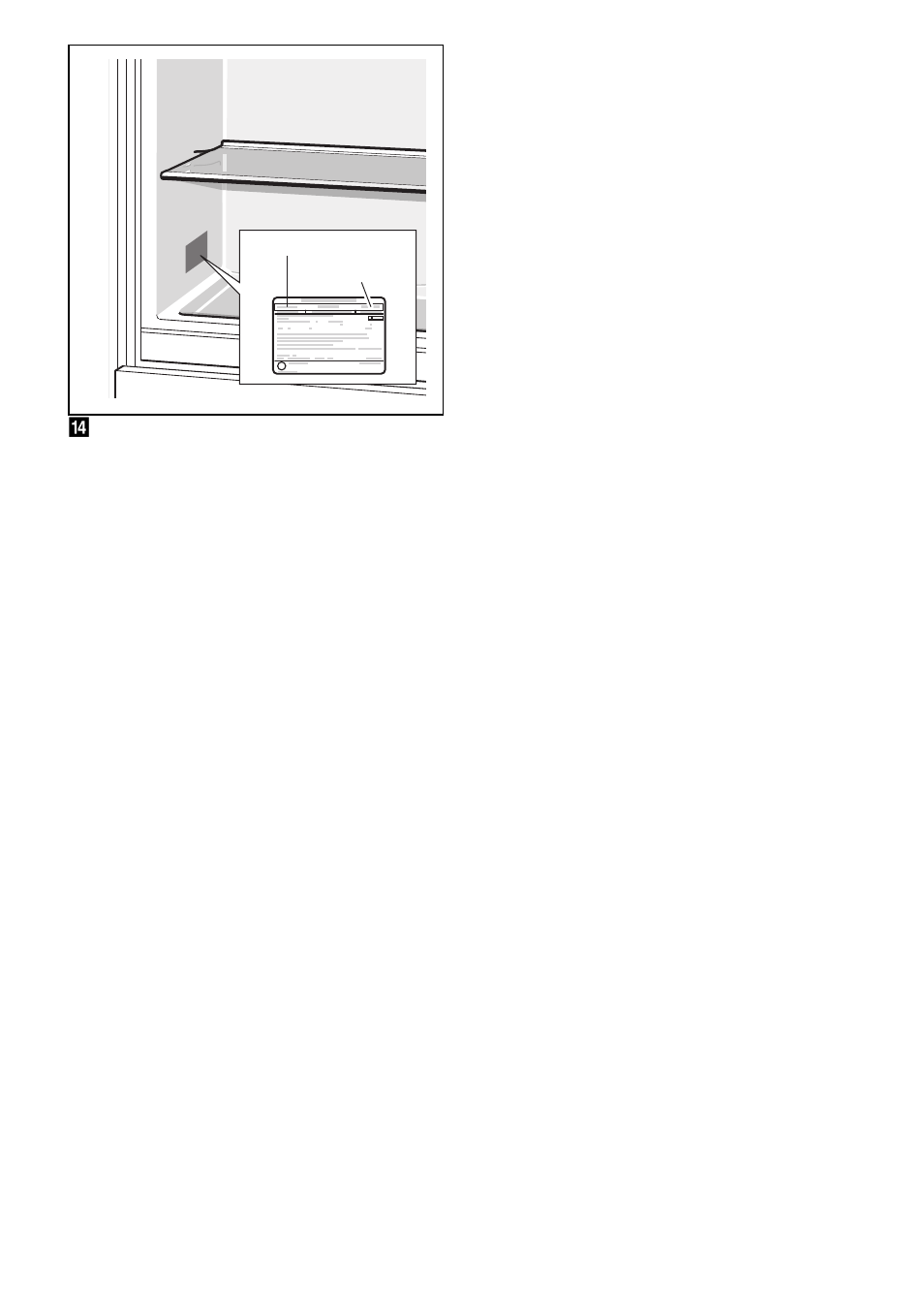 Bosch KIR31AF30 Frigorifero monoporta Porta con cerniera piatta User Manual | Page 81 / 82