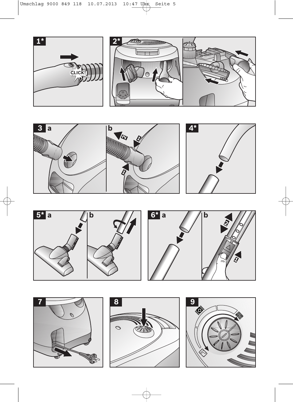 Bosch Logo Series User Manual | Page 130 / 135