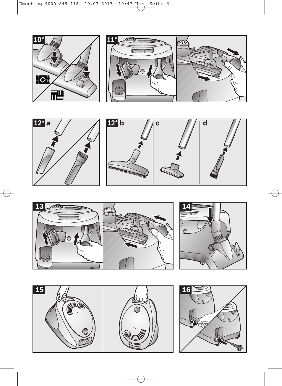 Bosch Logo Series User Manual | Page 131 / 135