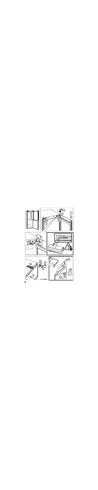 Bosch KGF39PI23R User Manual | Page 39 / 44