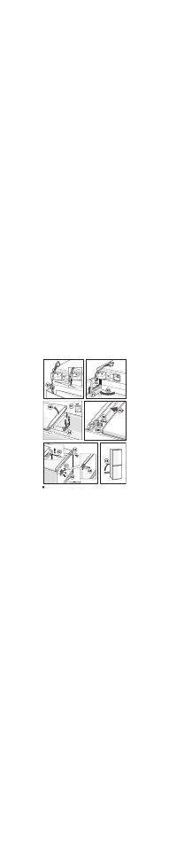 Bosch KGF39PI23R User Manual | Page 41 / 44