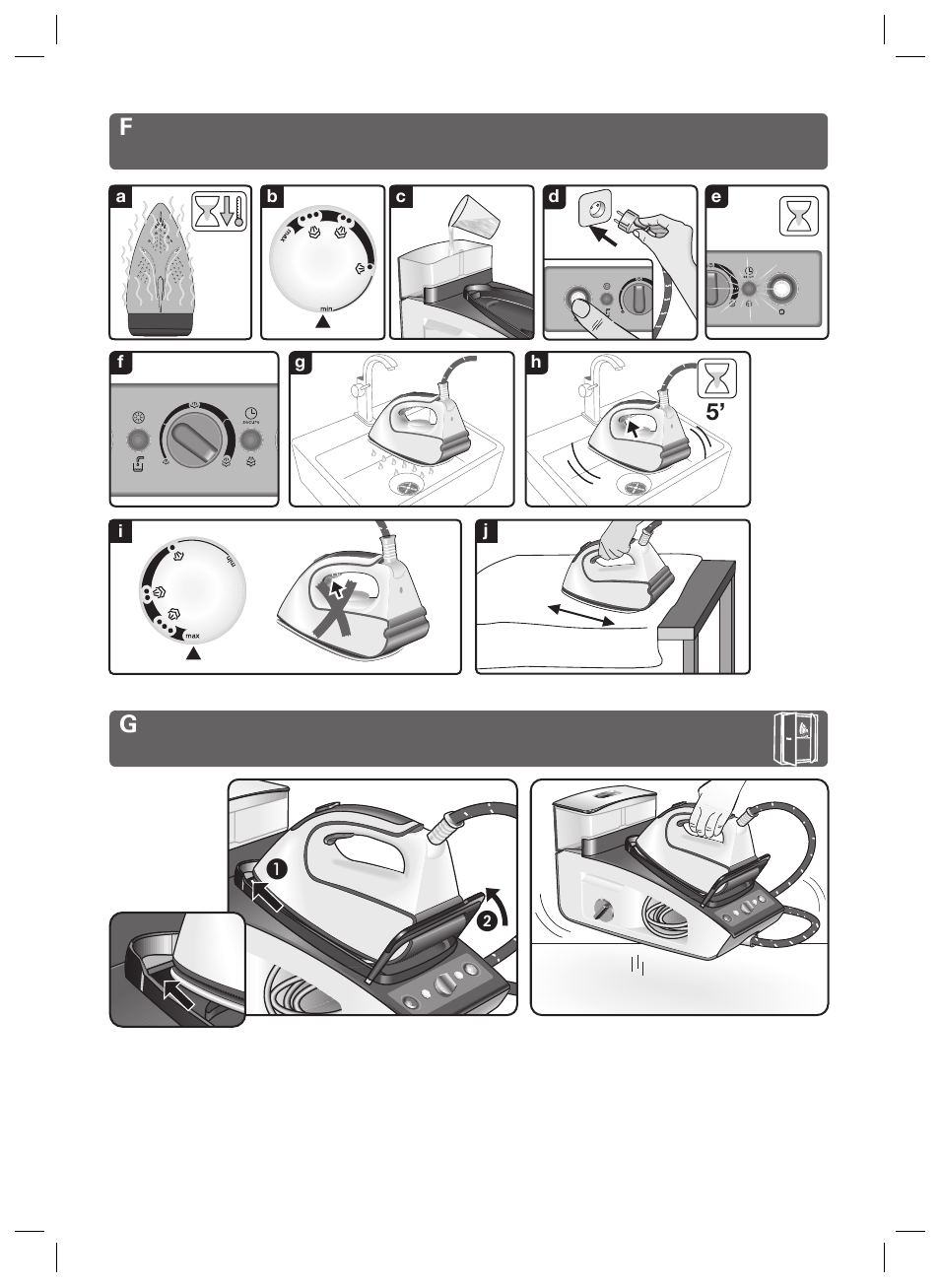 Bosch TDS4530 User Manual | Page 158 / 160