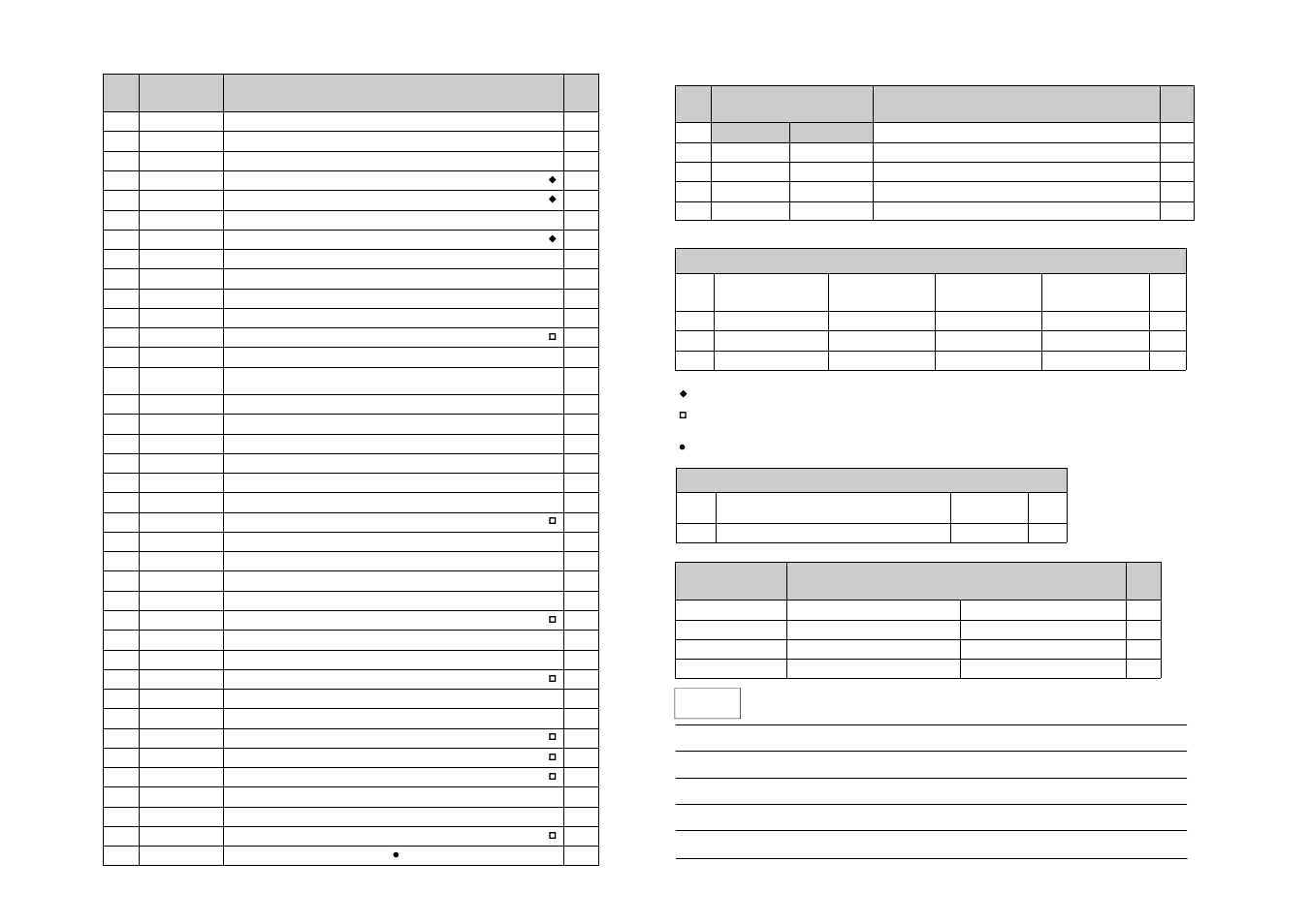 Blagdon Pump X15 Hygienic User Manual | Page 10 / 12