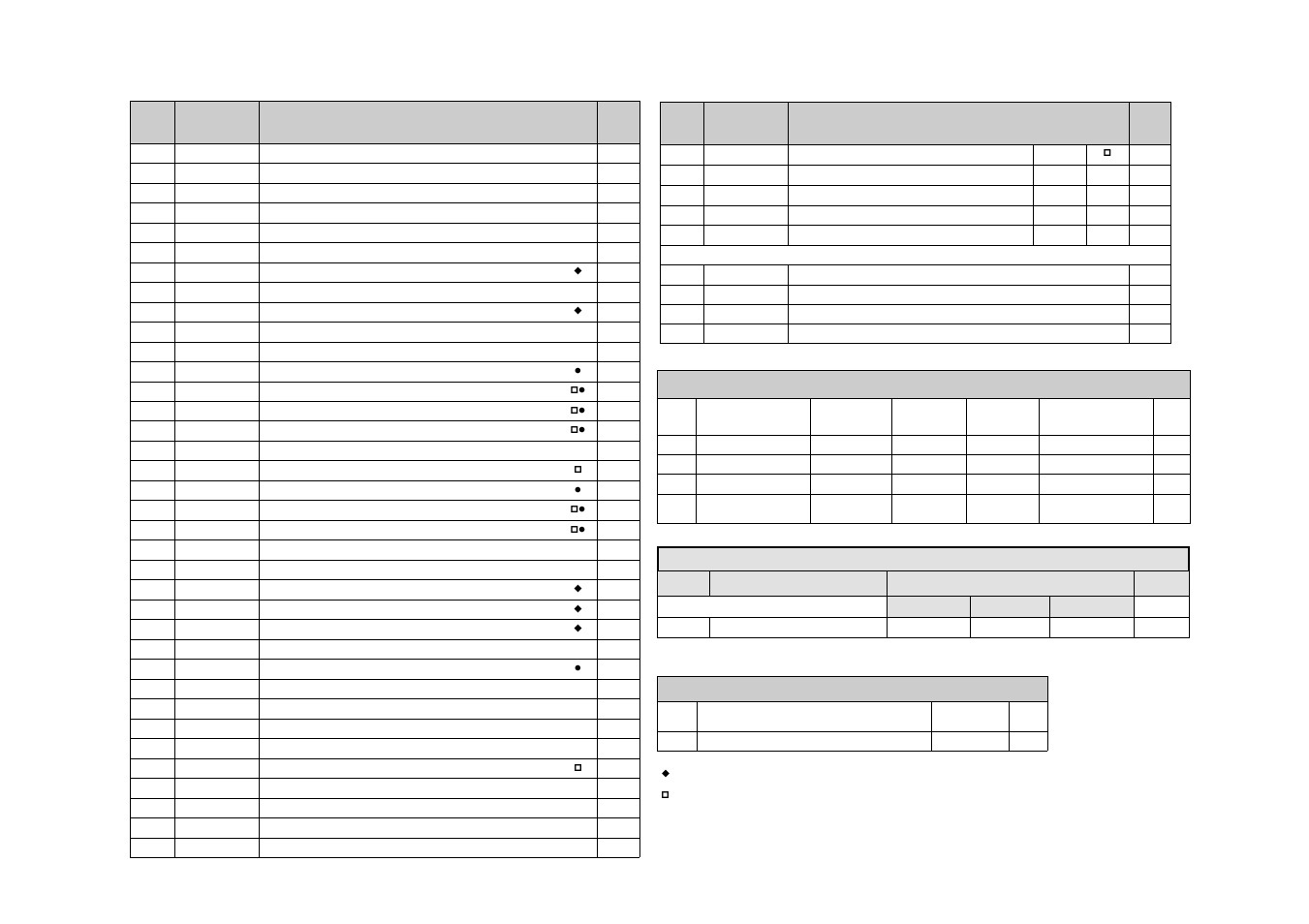 Blagdon Pump X15 FDA User Manual | Page 10 / 12