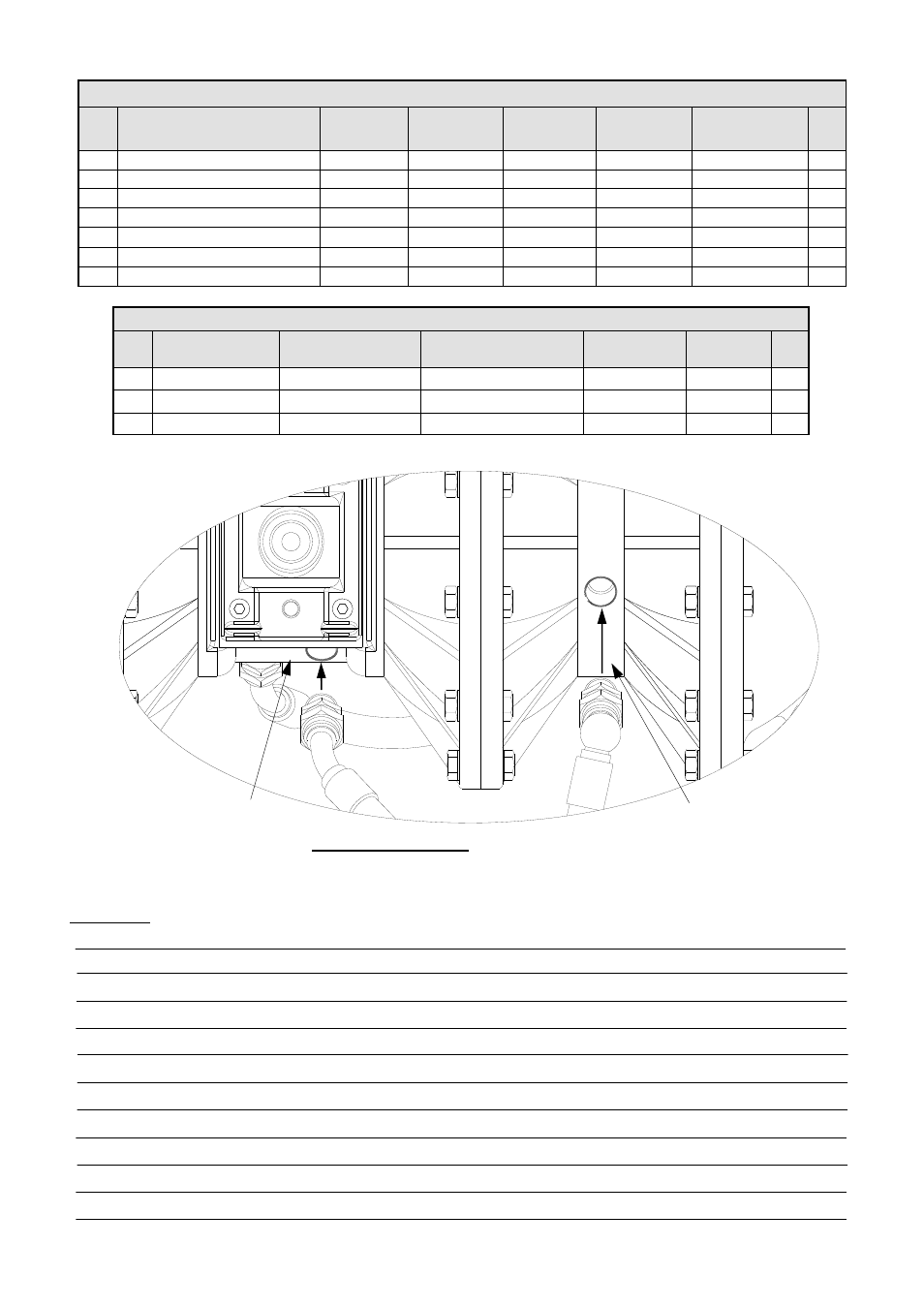 Air hose connections | Blagdon Pump X50 High Pressure (SA) User Manual | Page 12 / 14