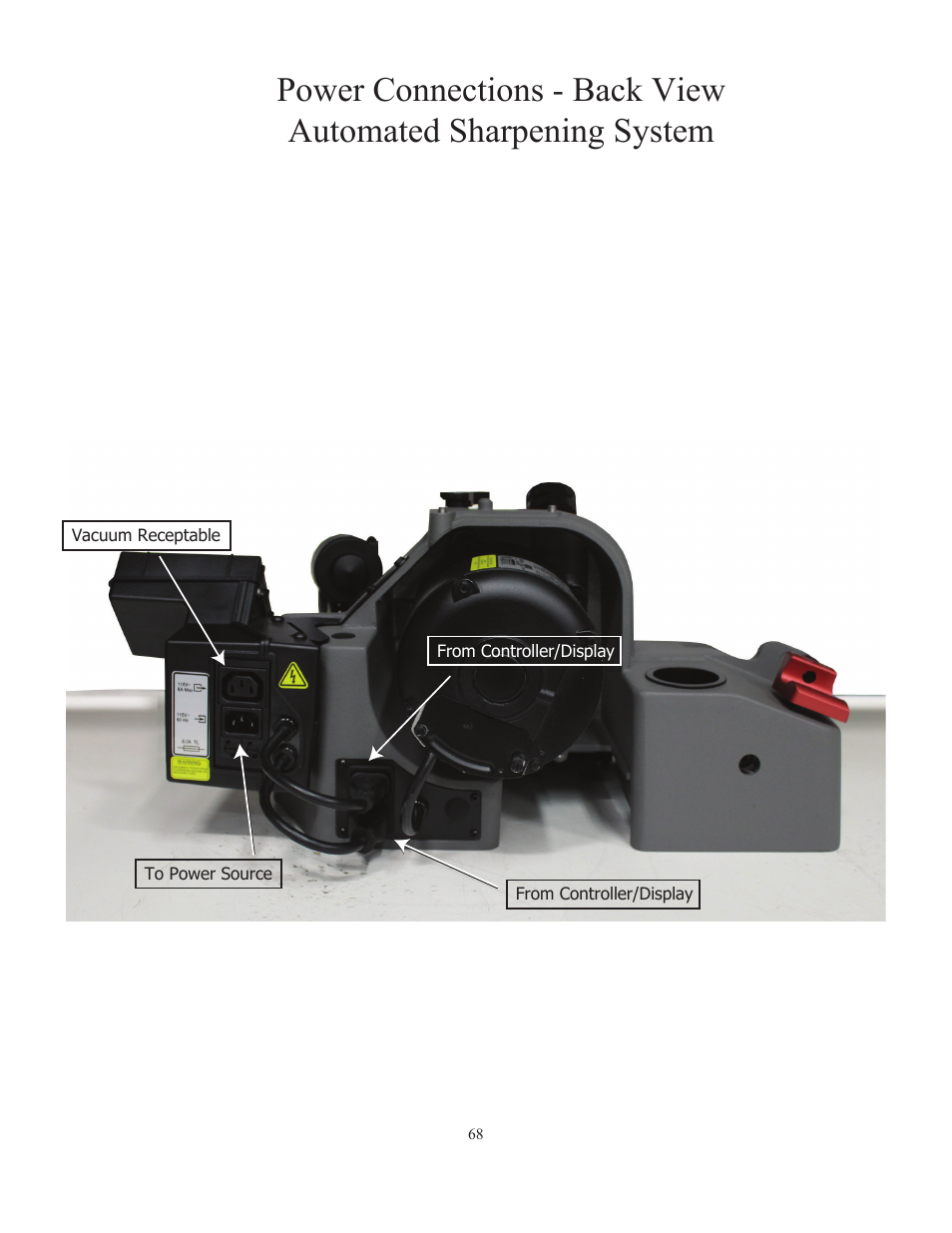 Darex XT-3000A User Manual | Page 70 / 90
